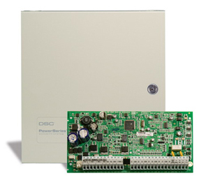 Control Panel DSC PC-1832