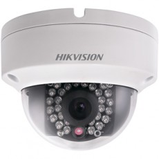 HikVision DS-2CD2142FWD-I, Пример видеозаписи