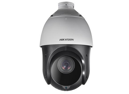 HikVision, 2MP уличная поворотная IP-камера + 20x zoom DS-2DE4220IW-DE, Примеры видеозаписи