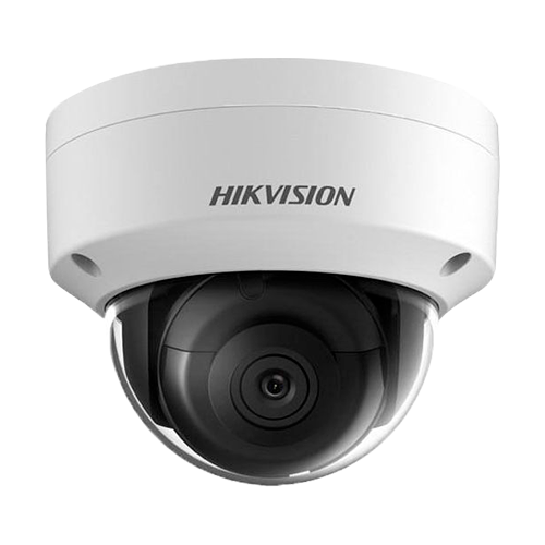  Купольная IP-камера 4MP, Hikvision DS-2CD2145FWD-I